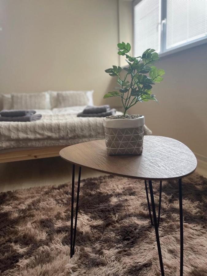 Garzon/ Studio Apartment Sahy المظهر الخارجي الصورة