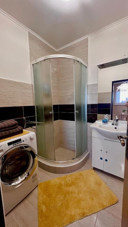 Garzon/ Studio Apartment Sahy المظهر الخارجي الصورة